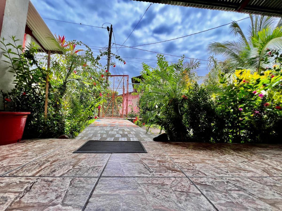 Natural Experience House Tortuguero Exteriér fotografie