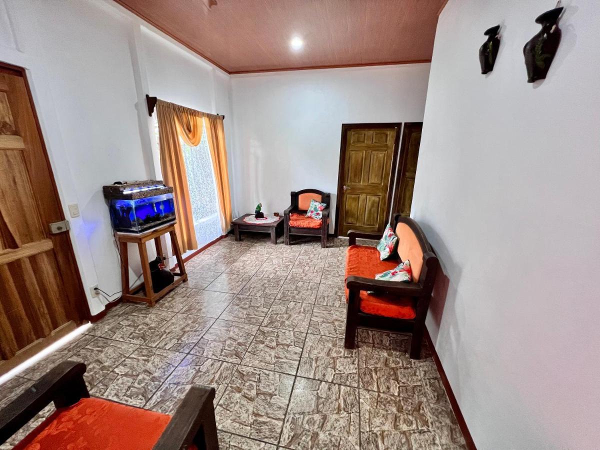 Natural Experience House Tortuguero Exteriér fotografie